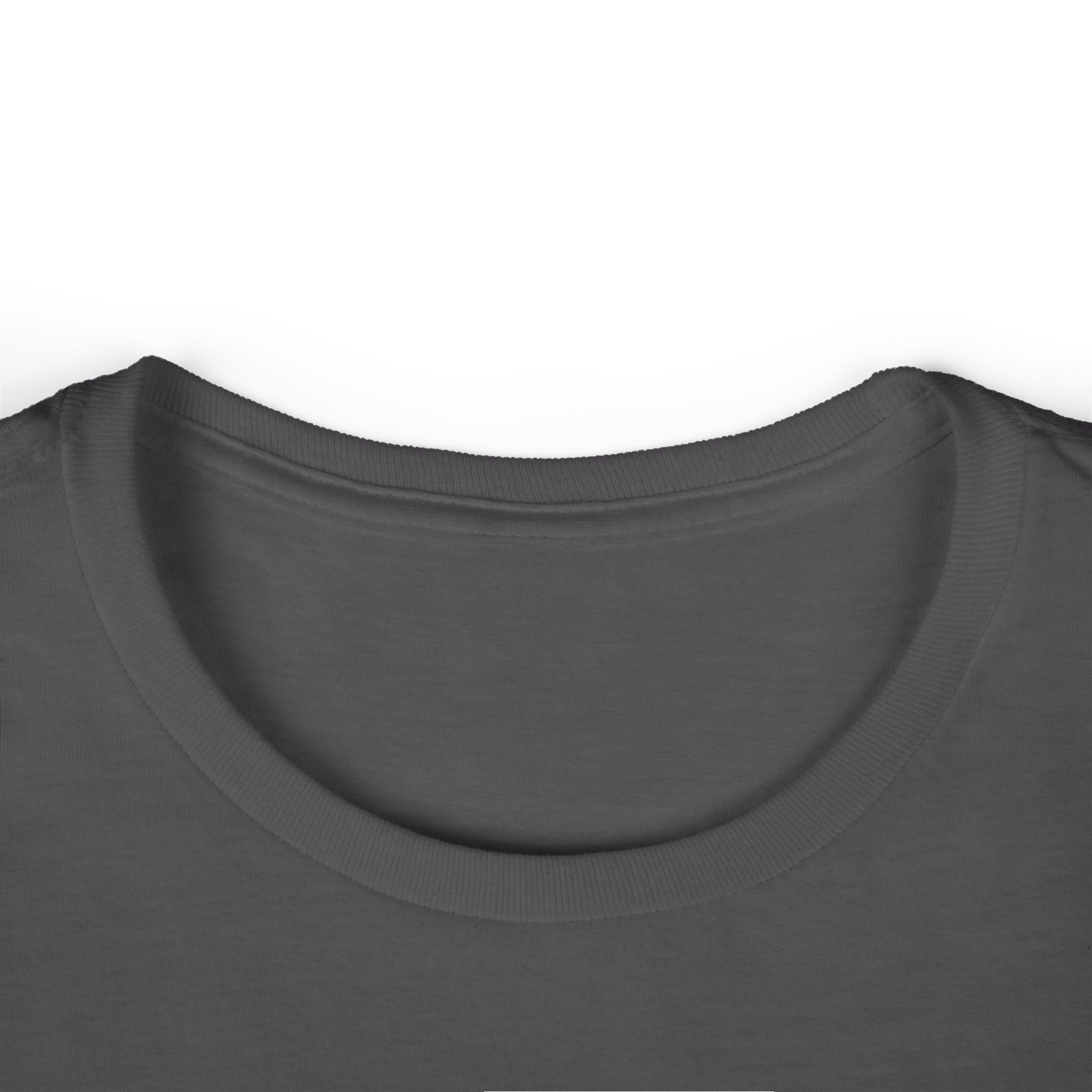 Protect the Innocent Skull Tee — “Harm Them… Answer For It.” Graphic Women’s Shirt