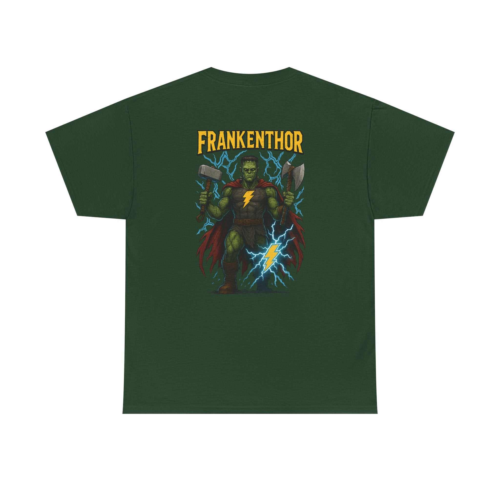 Frakenthor Honor Recharge