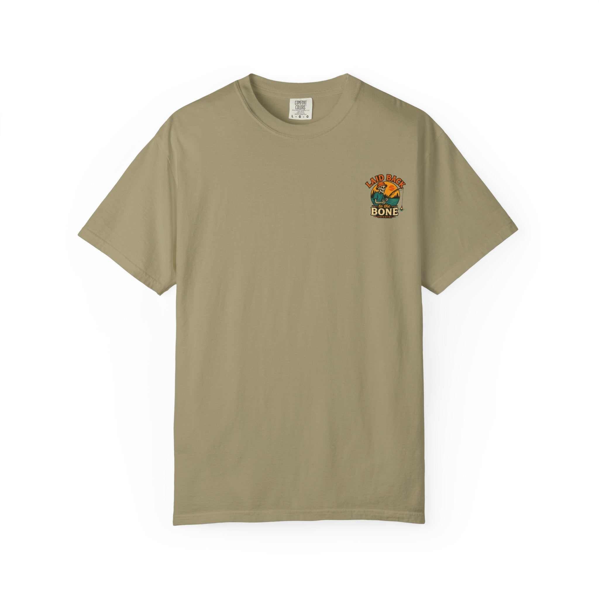 Keep It Reel Fishing T-Shirt