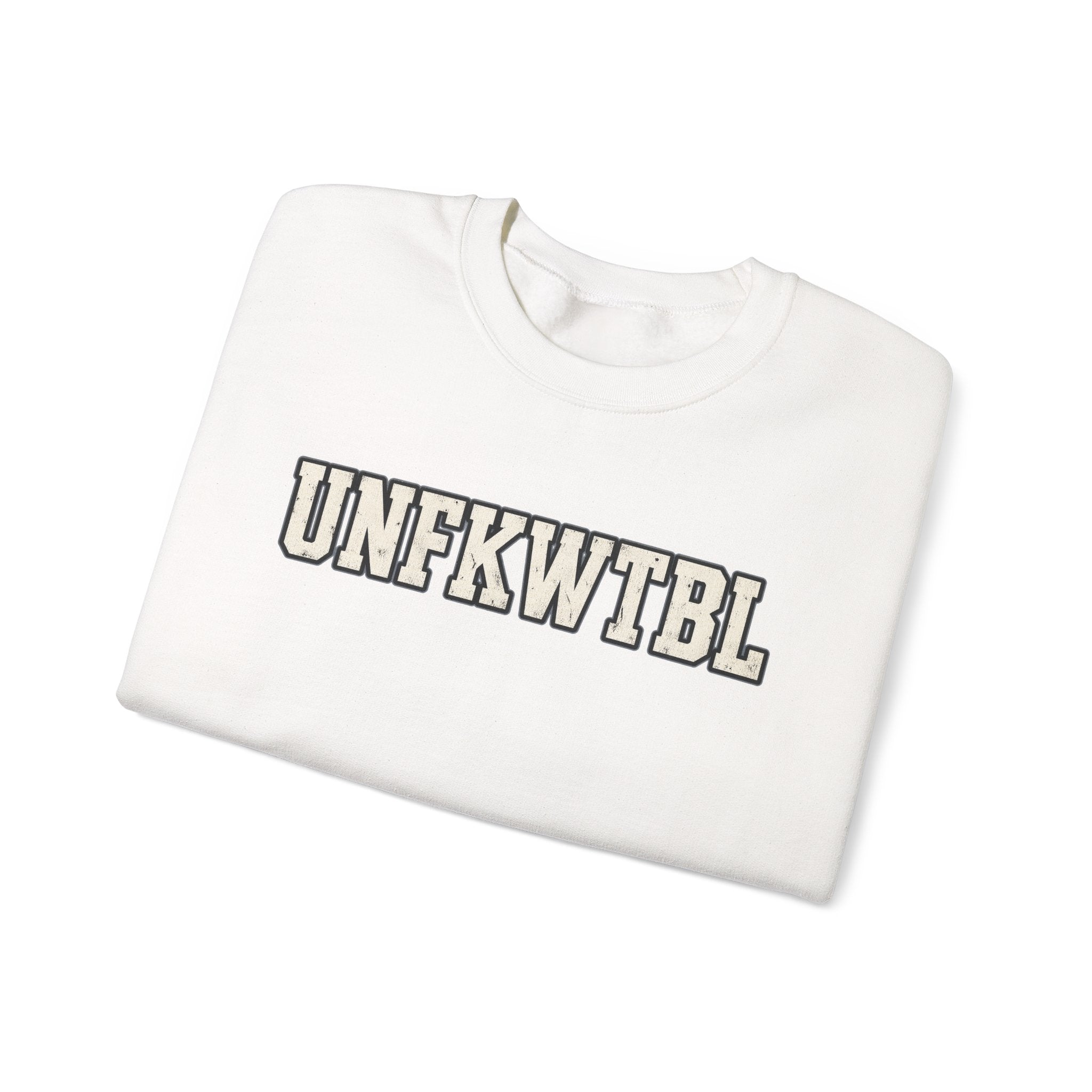 UNFKWTBL Crewneck Sweatshirt