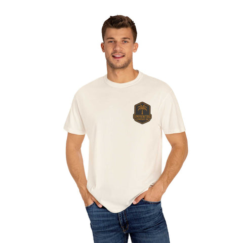 Painkiller It’s back for happy hr. Leatherface comfy tee