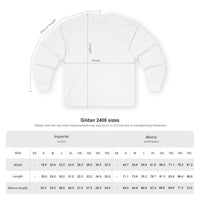 FAFO Math Problem Long Sleeve Tee