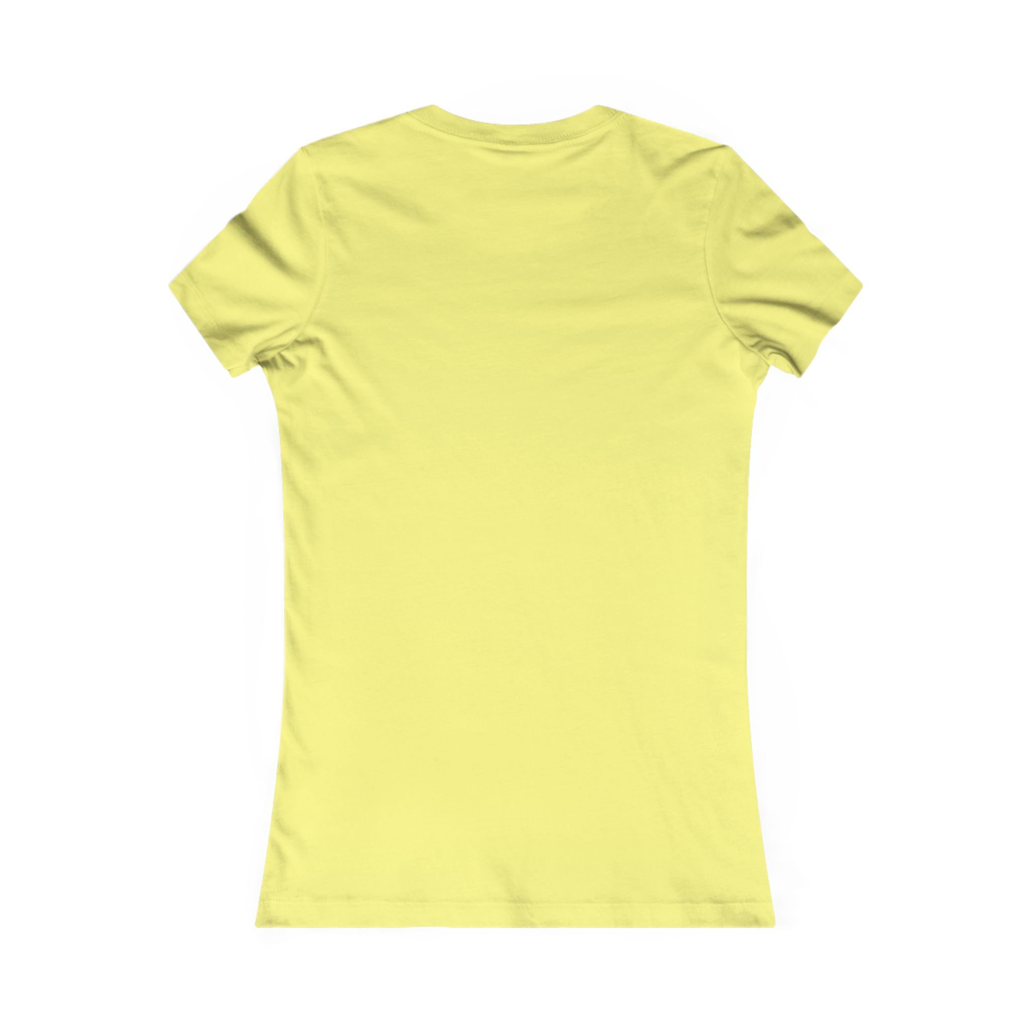Retro Arcade Girl T‑Shirt — 80s Neon Gamer Tee for Women