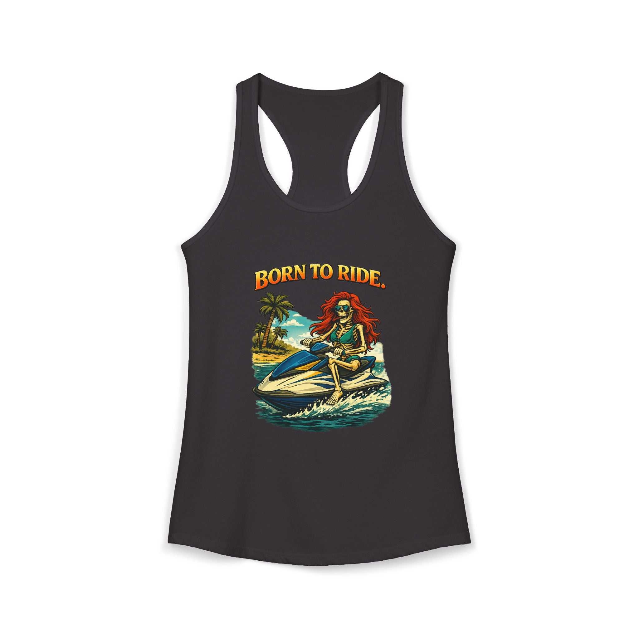 Women's Ideal Racerback Tank