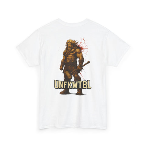 Viking God Tee