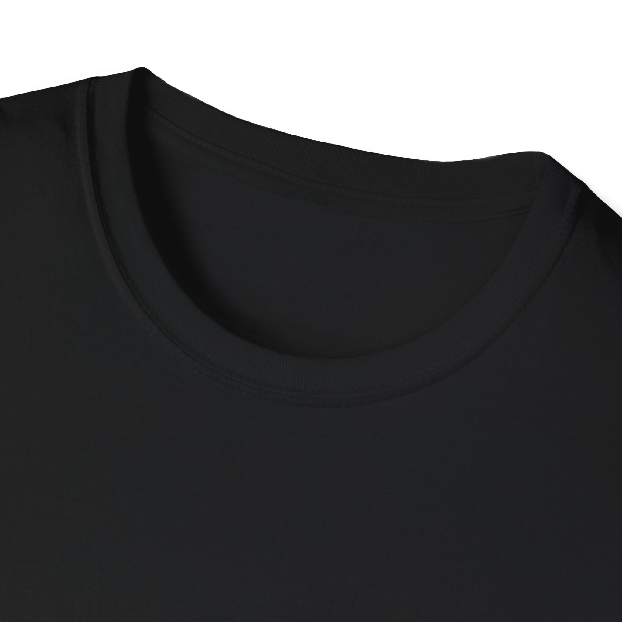 Unfkwtbl Sunflower Black T‑Shirt — Casual Graphic Tee with 'UNFKWTBL' Text