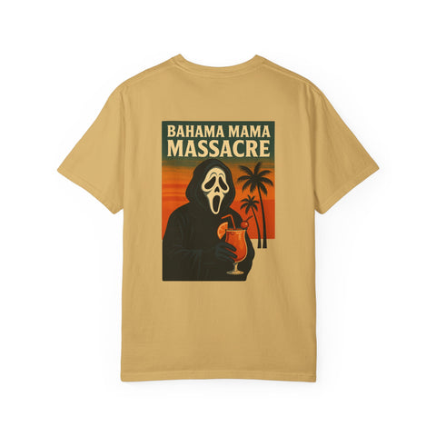 Ghostface Drinks Party T-shirt