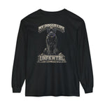 Long Sleeve T-Shirt — 