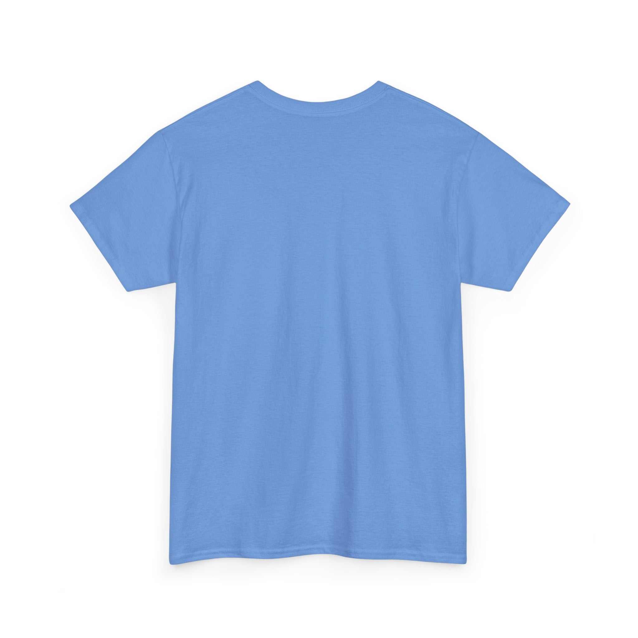 Skull Ranger Tee — “Speak Soft, Wear Loud” Graphic T‑Shirt