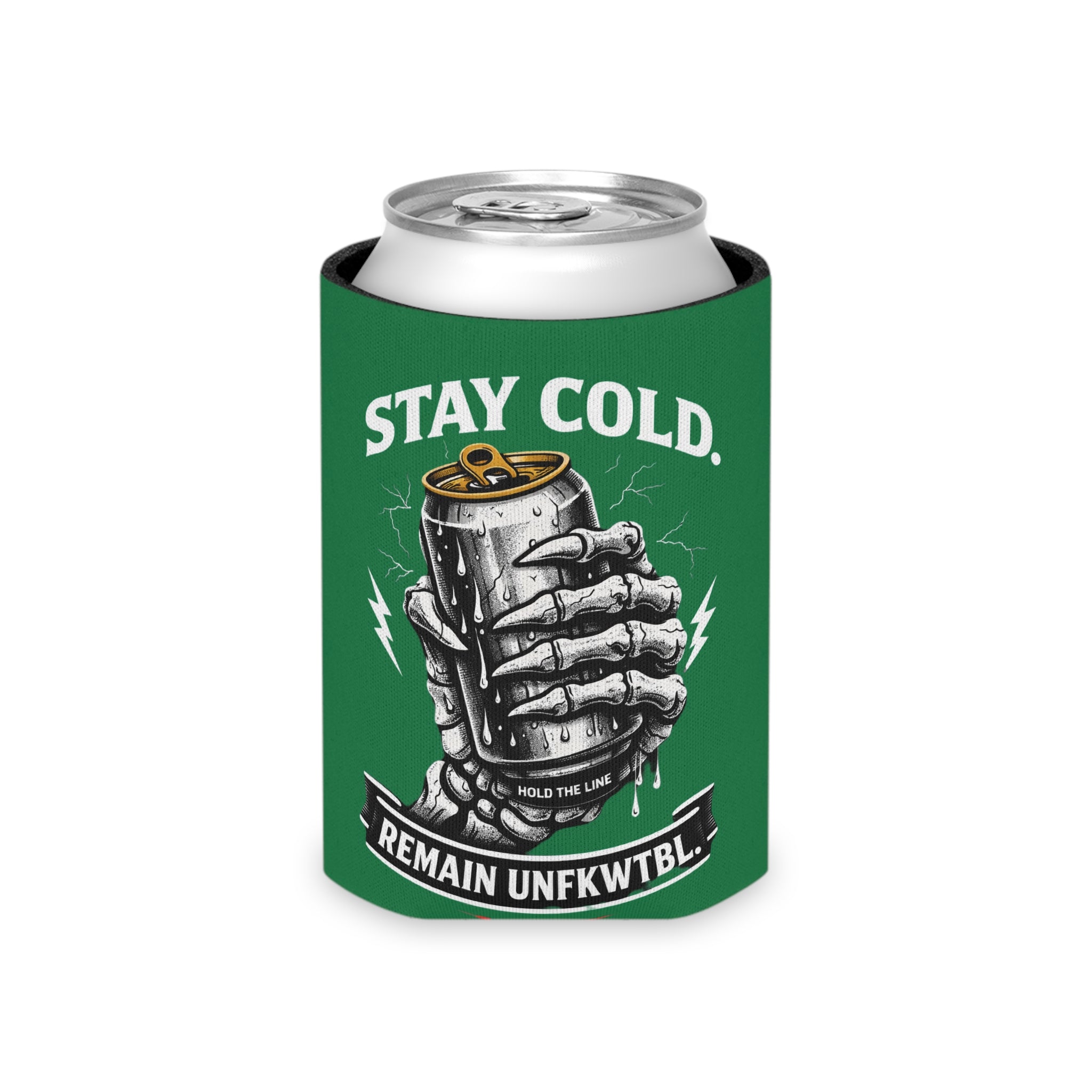 Can Cooler
