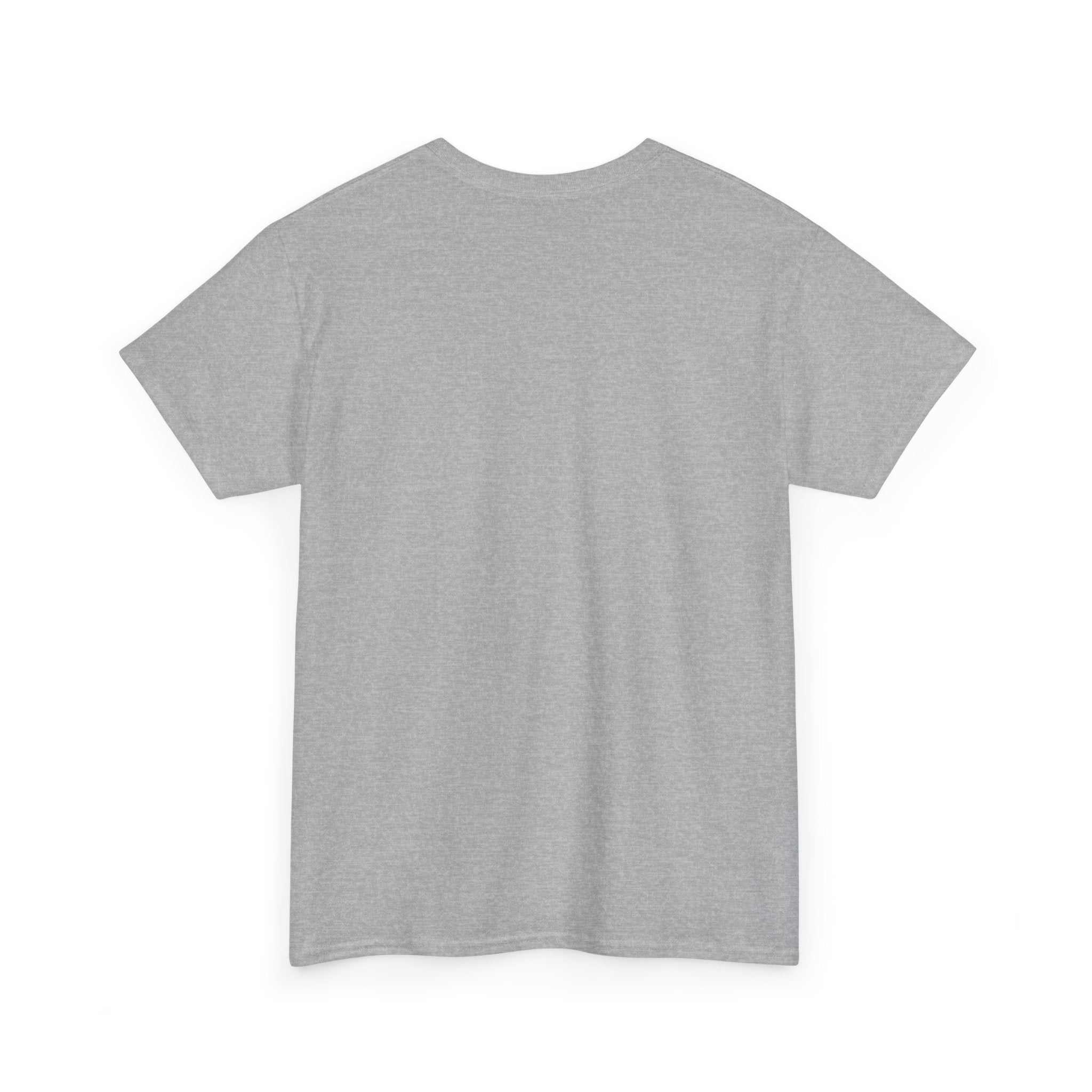 Skull Ranger Tee — “Speak Soft, Wear Loud” Graphic T‑Shirt
