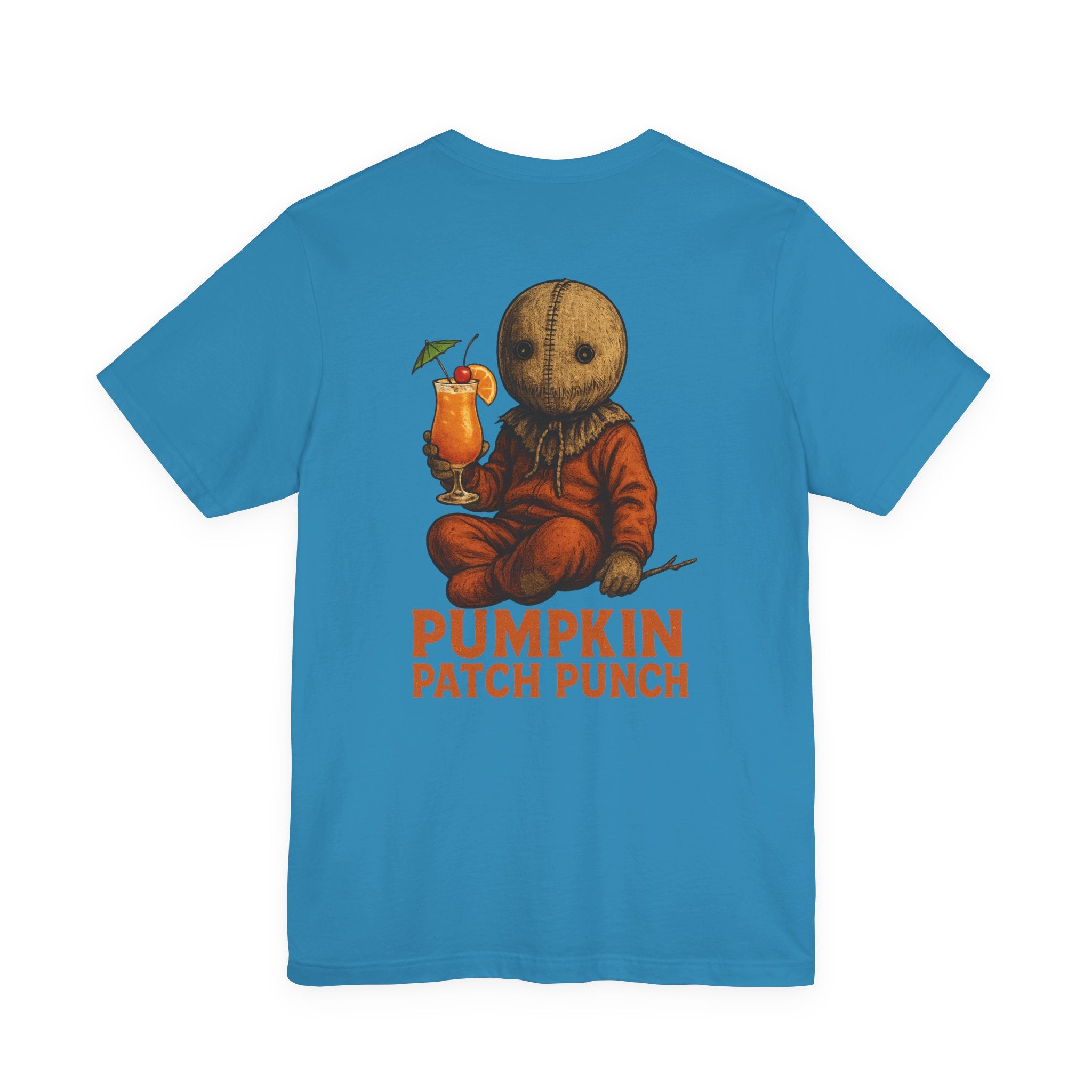 Pumpkin Patch Punch Tee