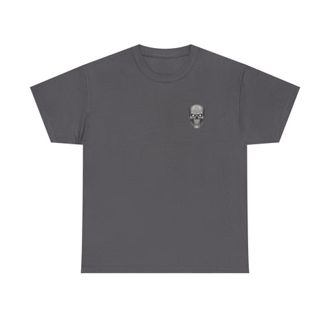 Pinhead Unisex Tee - CHOPPED Contestant Design