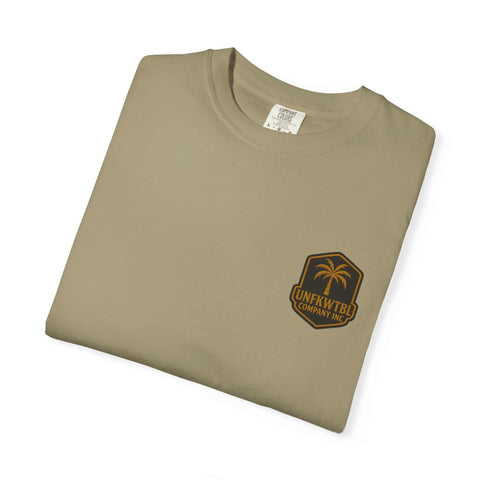Mojito Lover Michael Myers Unisex Tee - Killer Cocktails Design