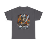 Raider Skull Tee — 