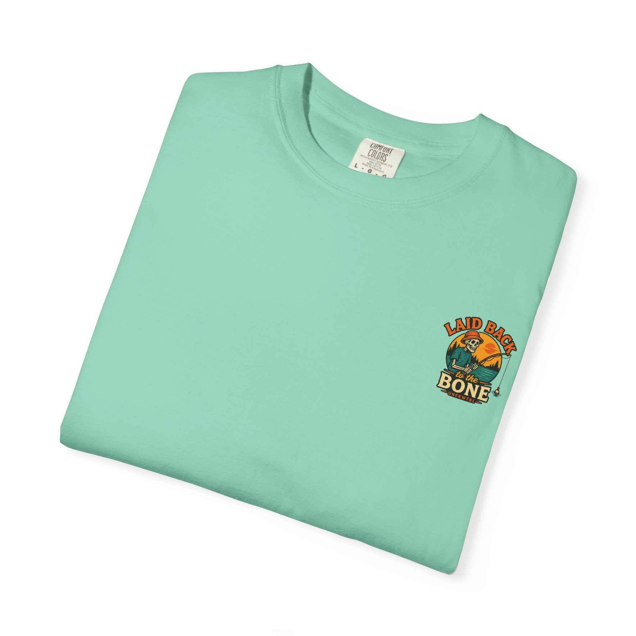 Keep It Reel Fishing T-Shirt