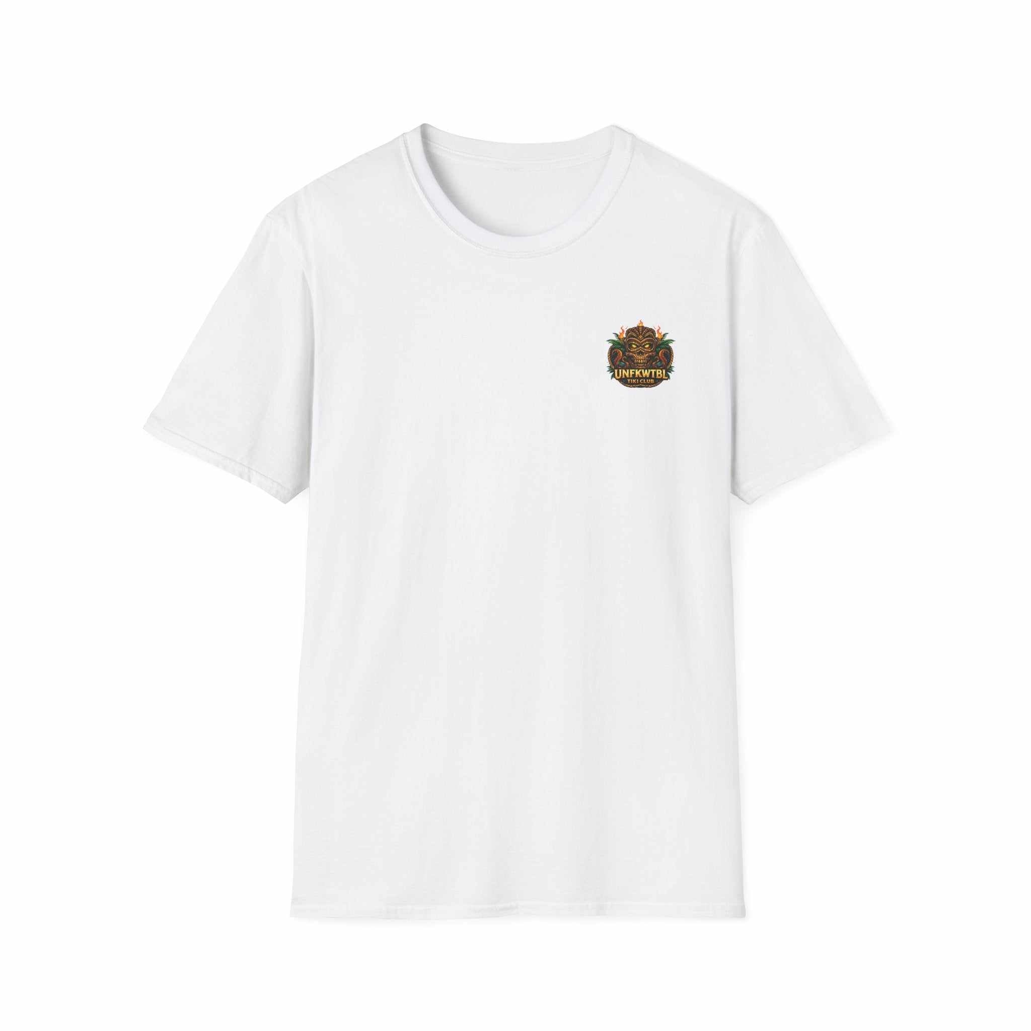 Bad Vibes Only vintage mermaid sunset t-shirt with retro island graphic and tropical beach vibes