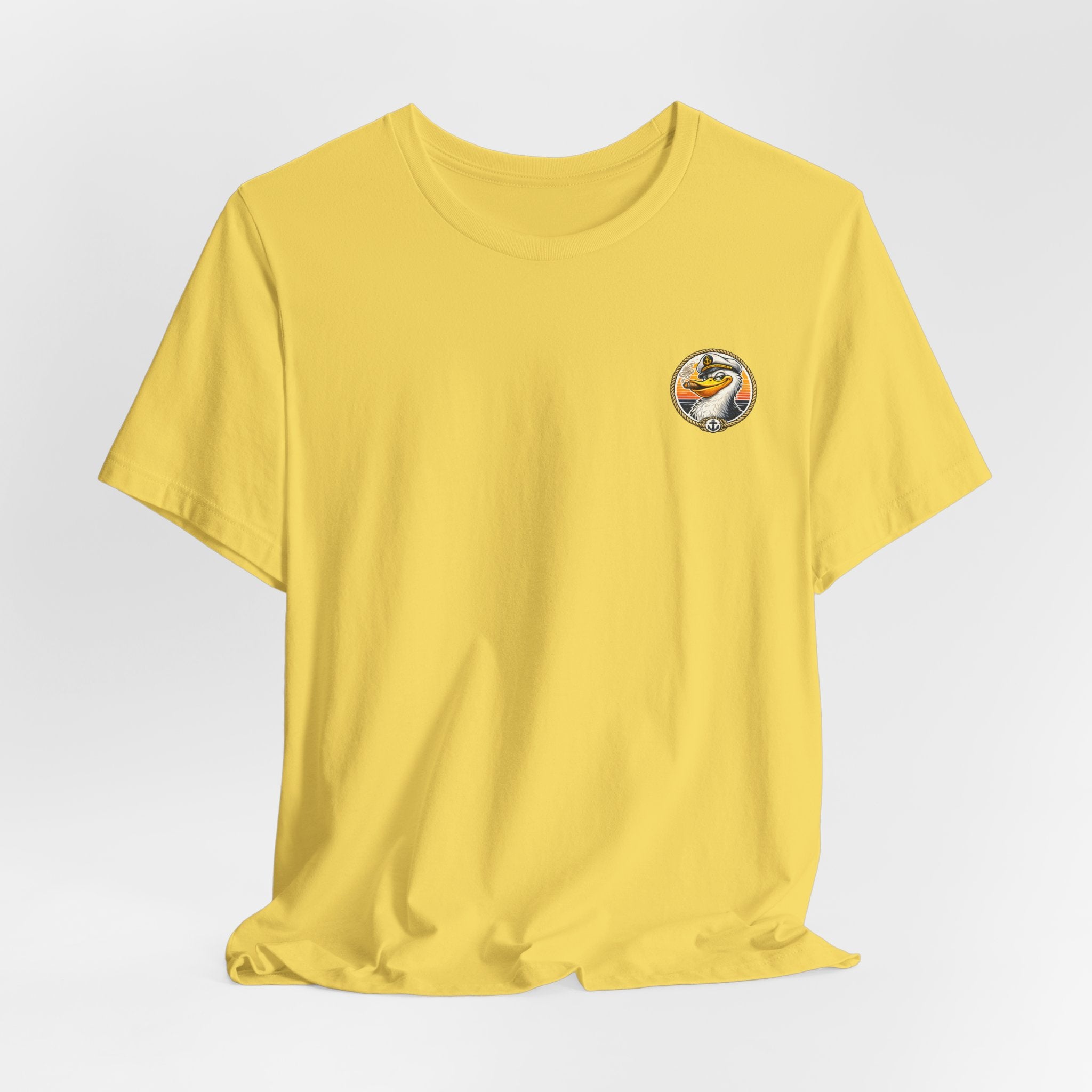Summer Misconduct Jet Ski T‑Shirt — Reckless Sunburned Unsupervised Beach Tee