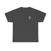 Tee with Jason Police Mugshot Design