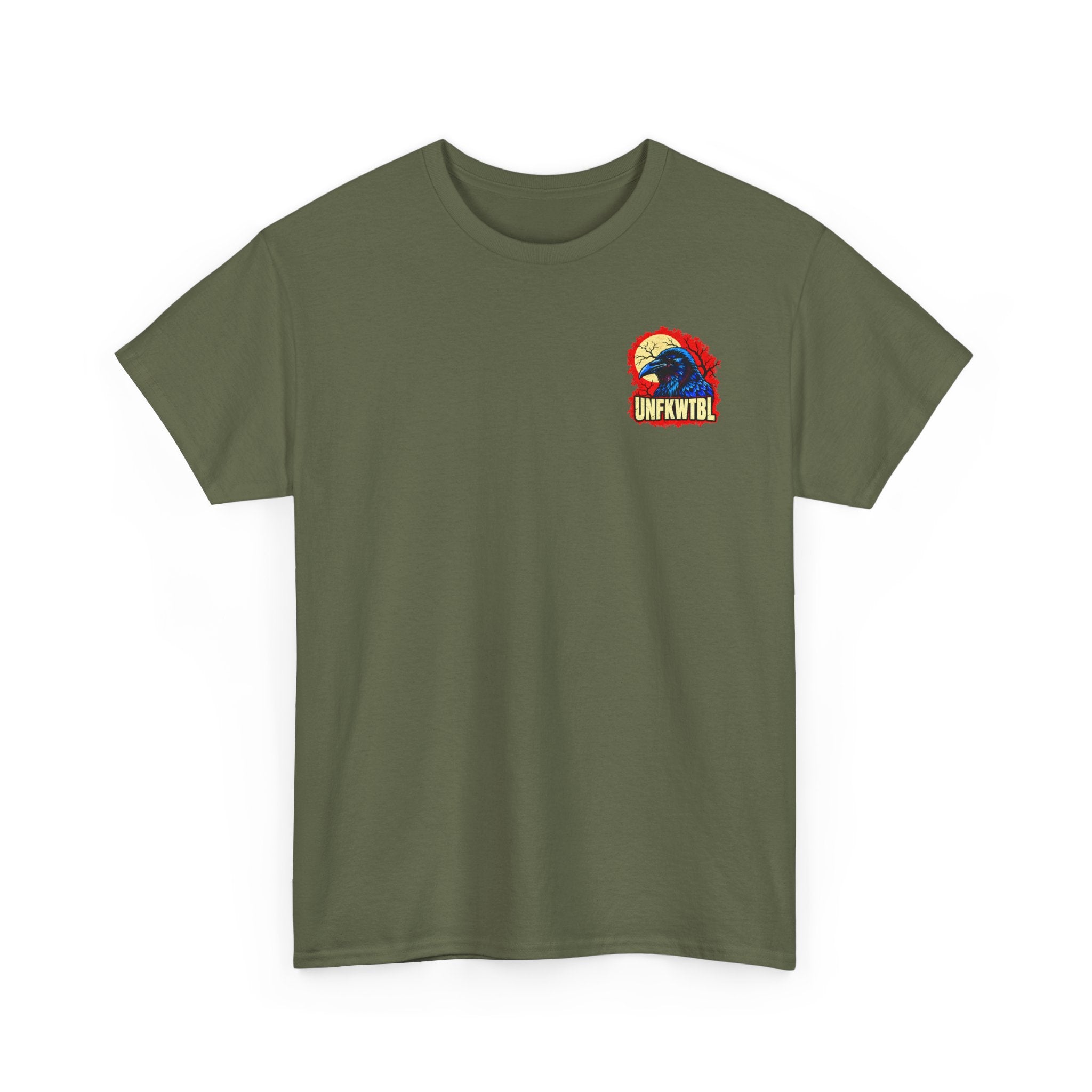 Raven Watch – UNFKWTBL Tee