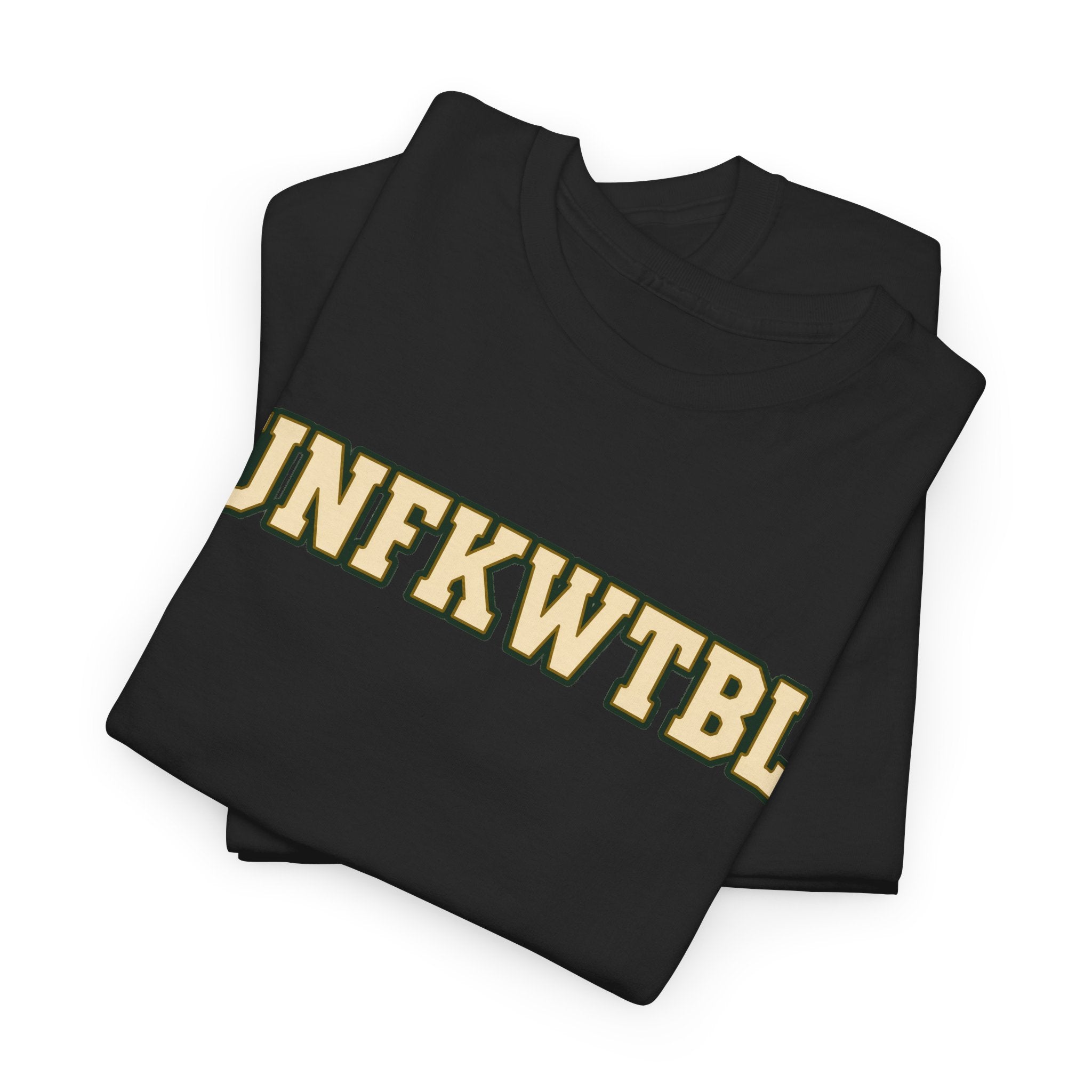 UNFKWTBL Irish Roots, American Grit T-Shirt