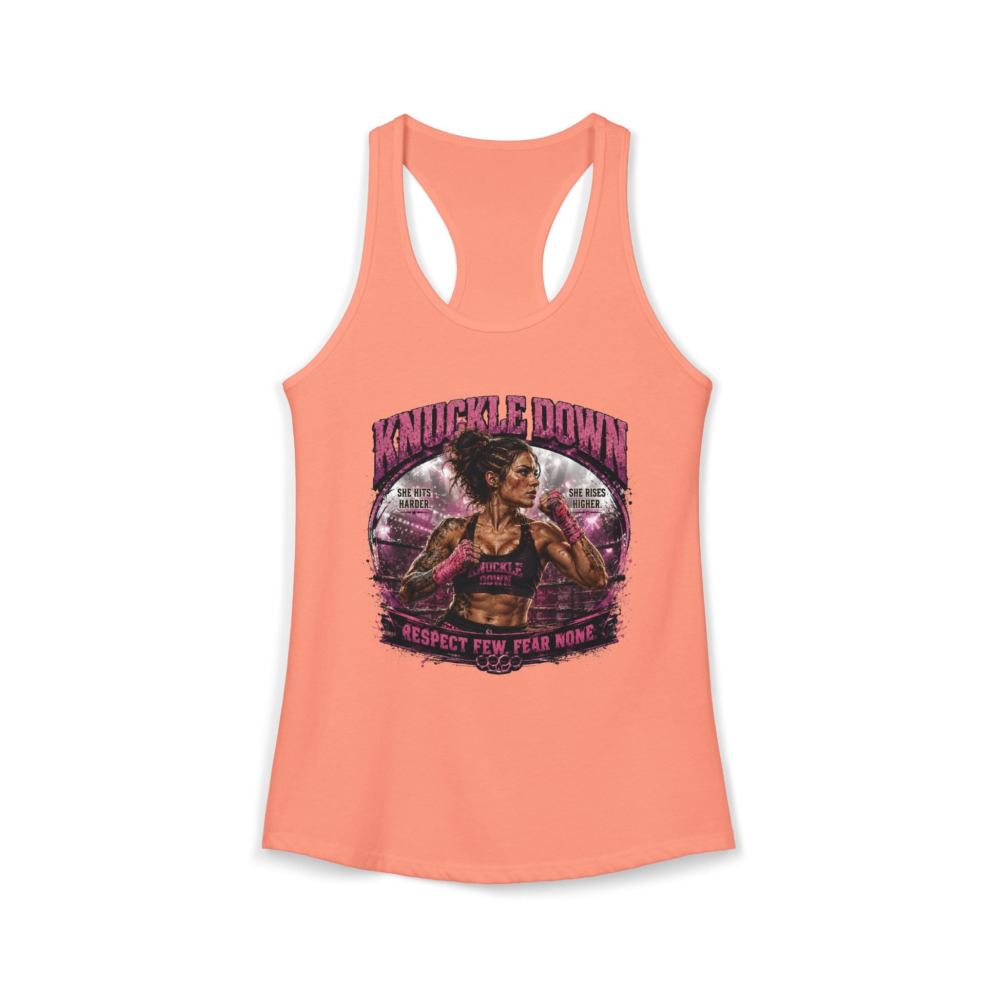 Women's Ideal Racerback Tank