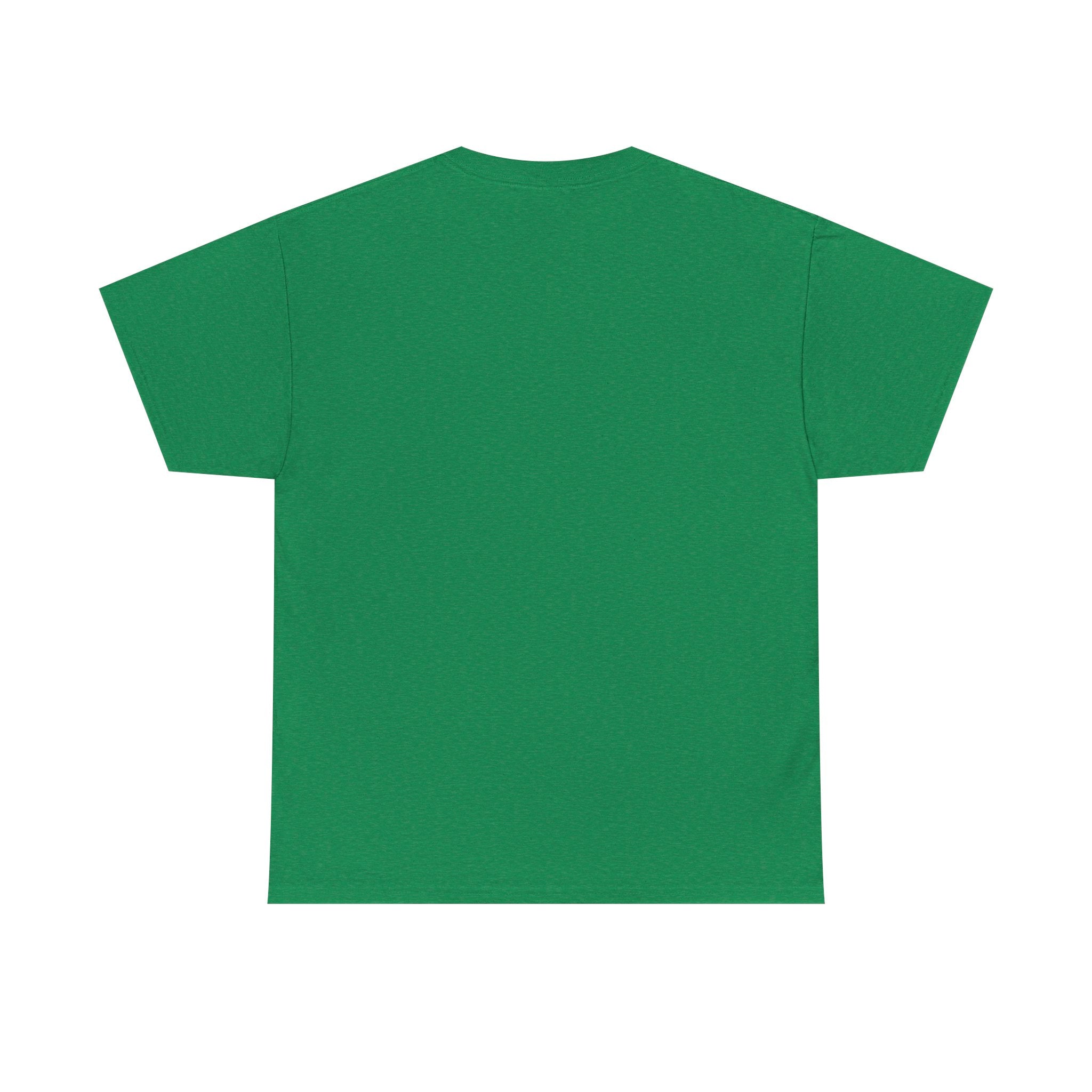 Irish 'Til I Die Skull T-Shirt — St. Patrick's Day Celtic Skeleton Tee