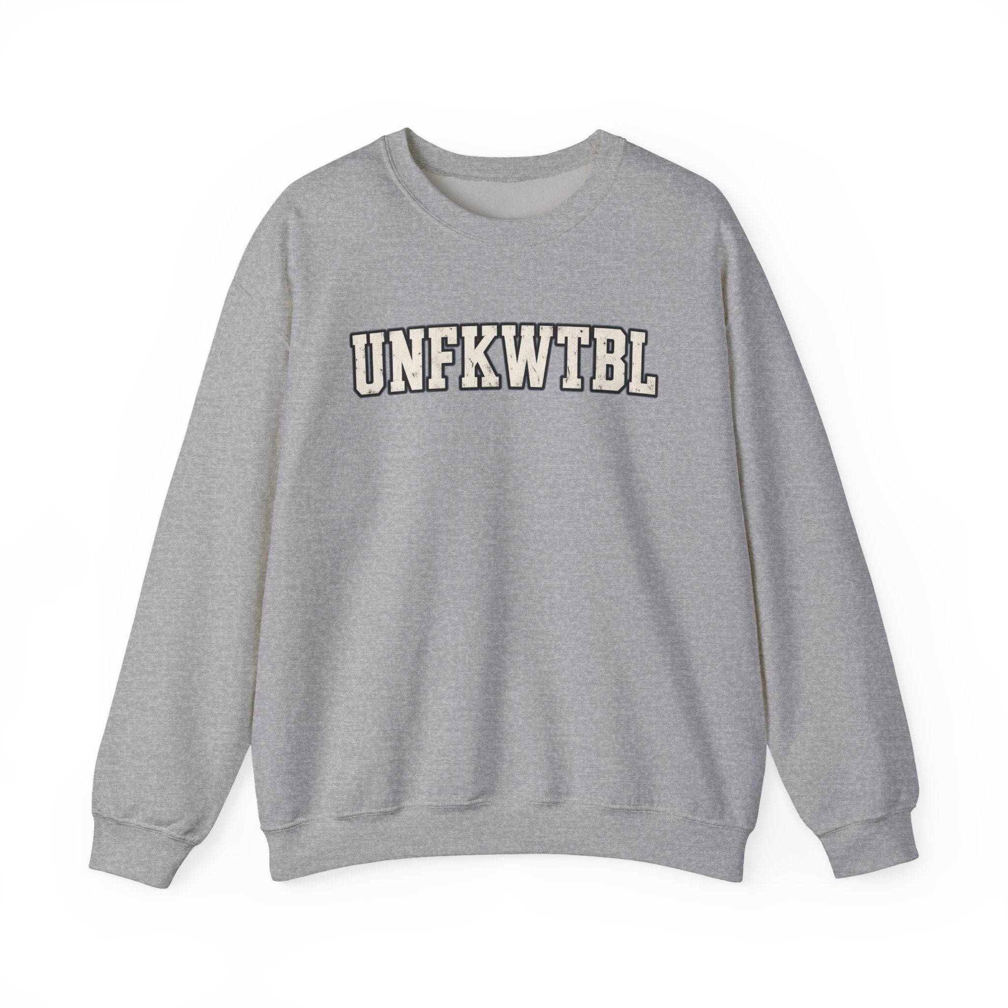 UNFKWTBL Crewneck Sweatshirt