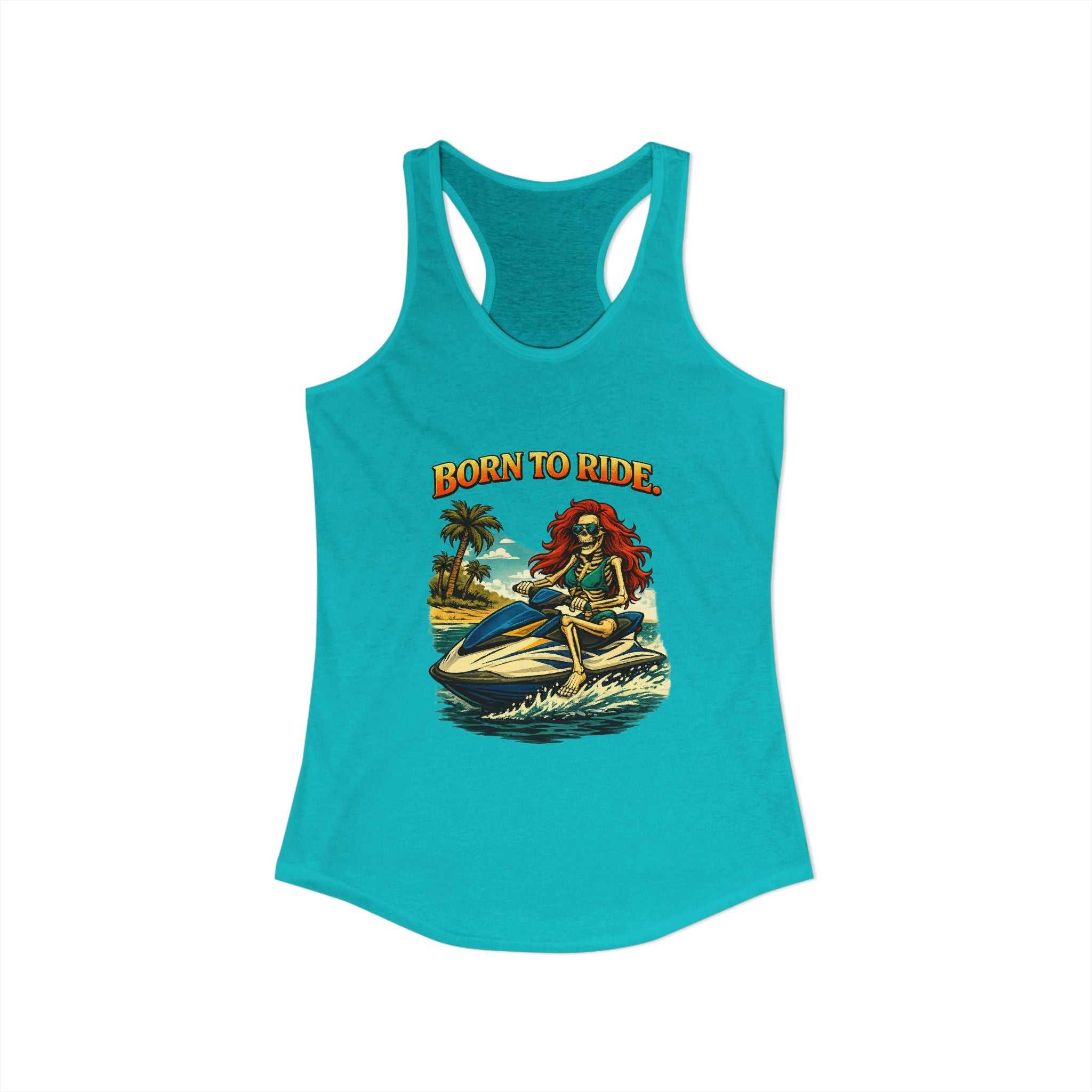 Women's Ideal Racerback Tank