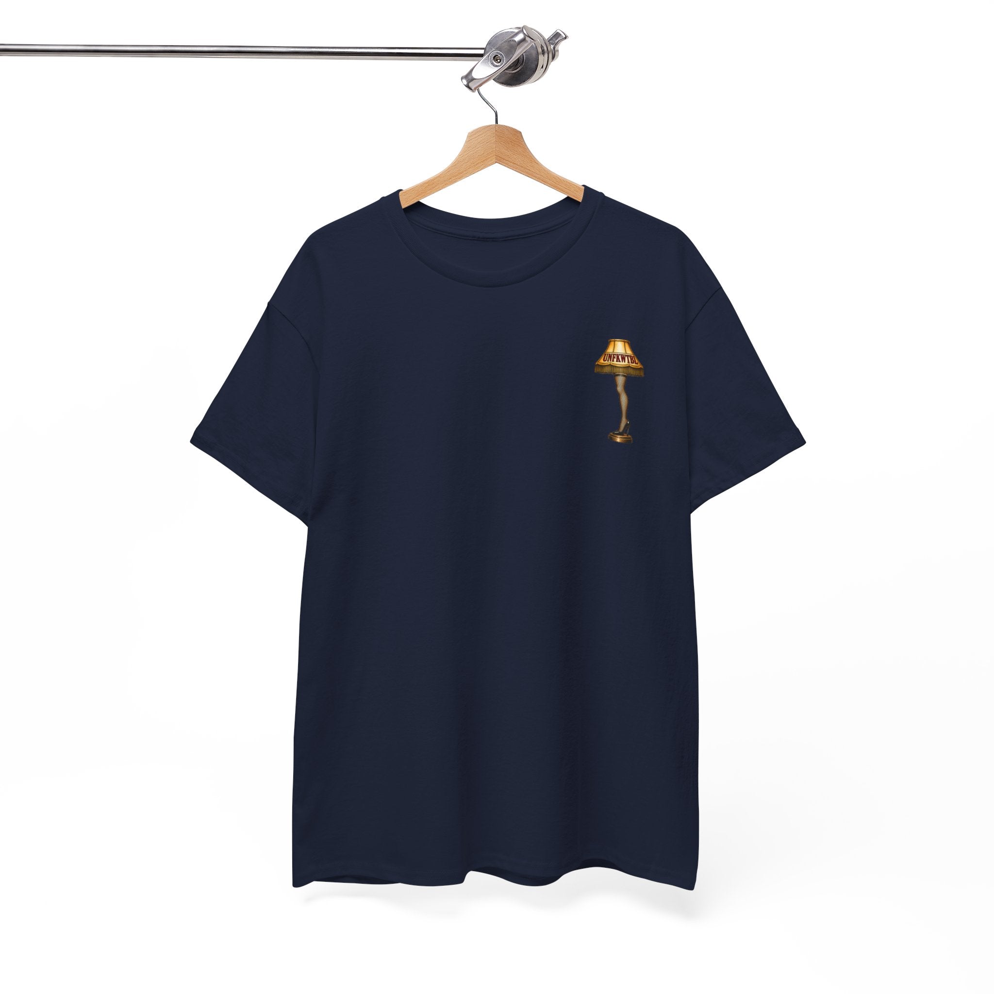 You're Going to Shoot Your Eye Out Christmas Graphic Tee