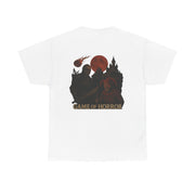 Horror Game Unisex Tee - Game of Thrones Parody