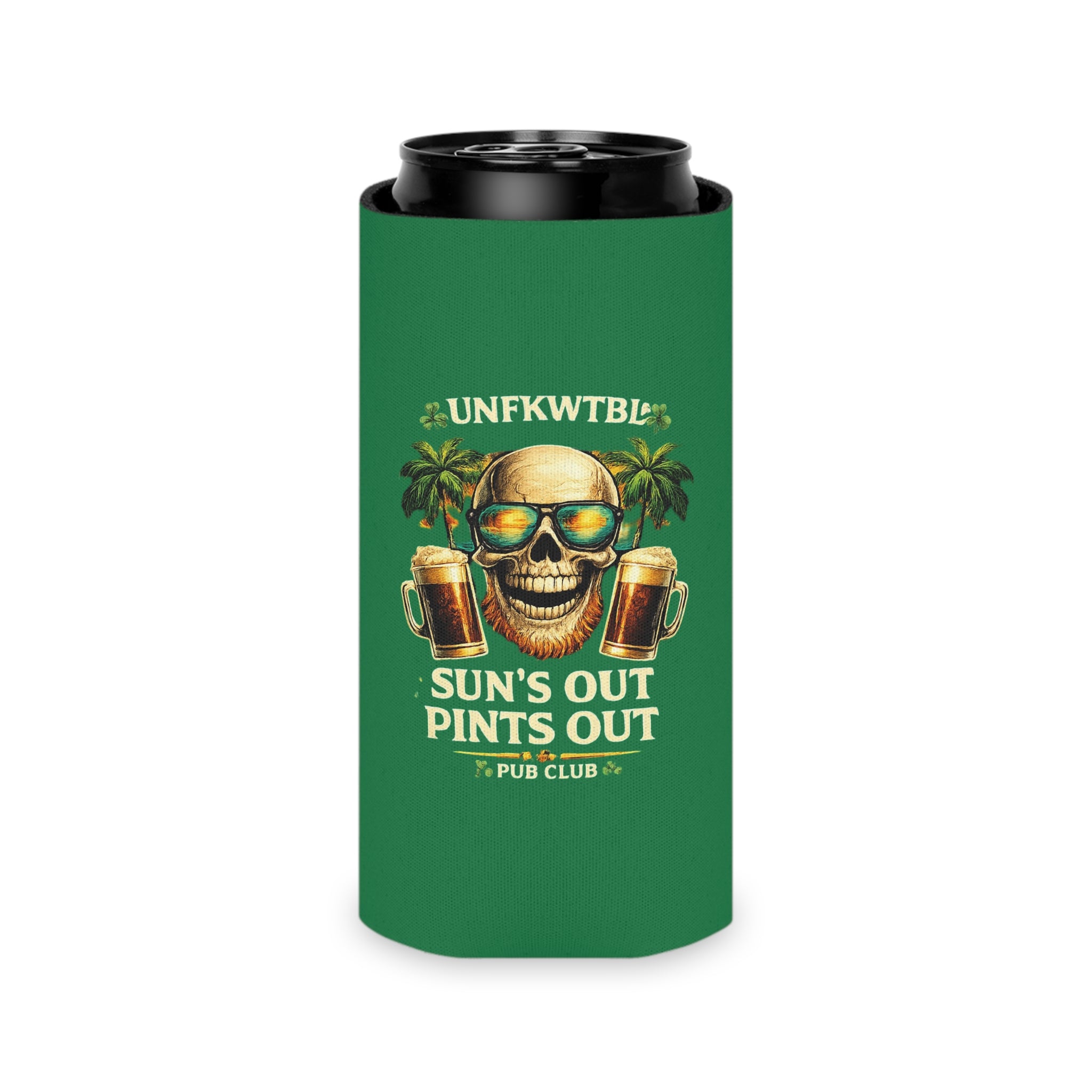 Can Cooler