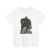 Hockey Tee - Rangers Team of the Undead