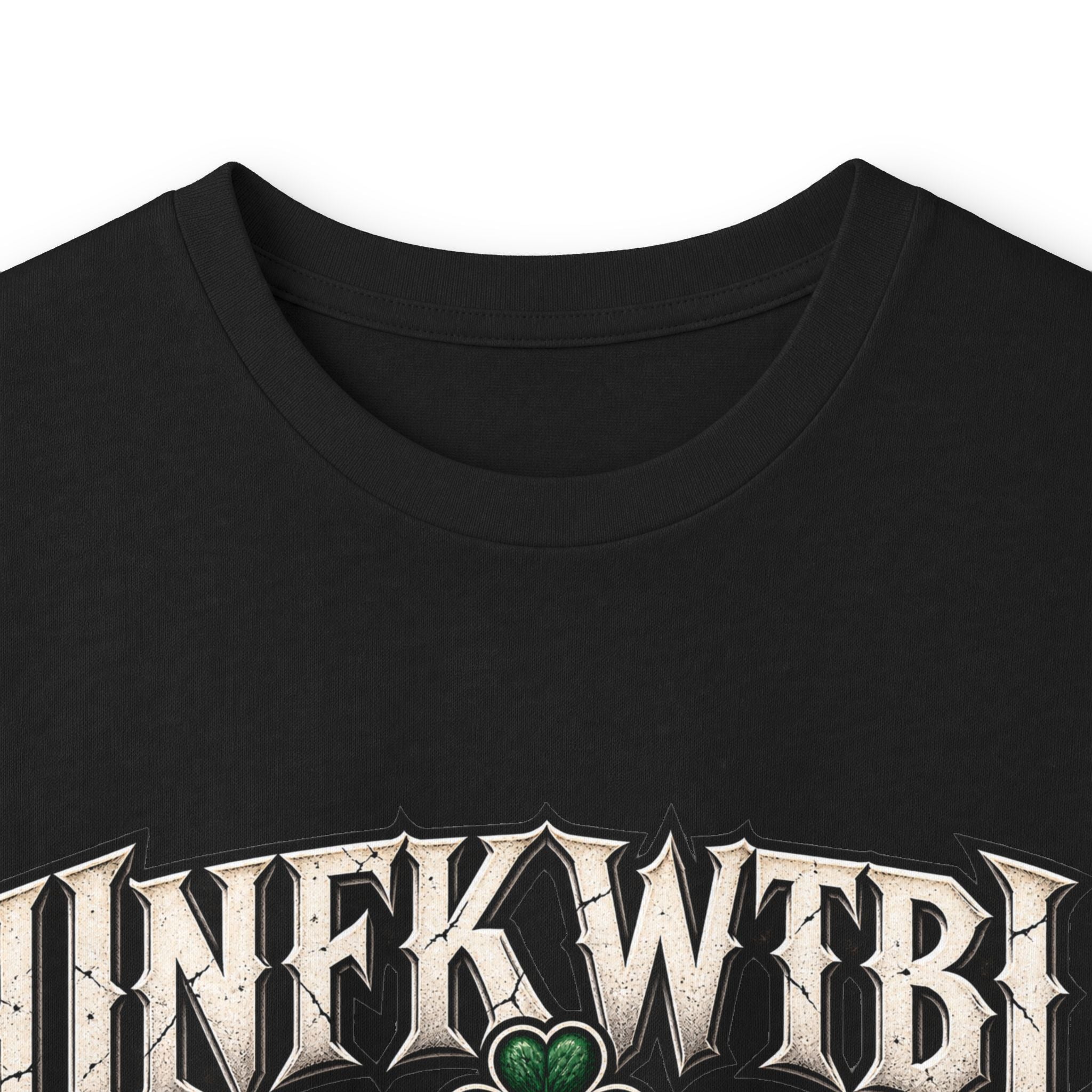 UNFKWTBL Silent Men Patriot Guard Long Sleeve