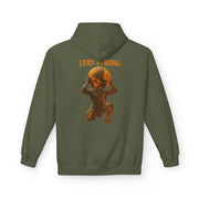 Strength Atlas Hoodie