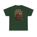 T-Shirt FDNY ETERNAL Tribute Tee
