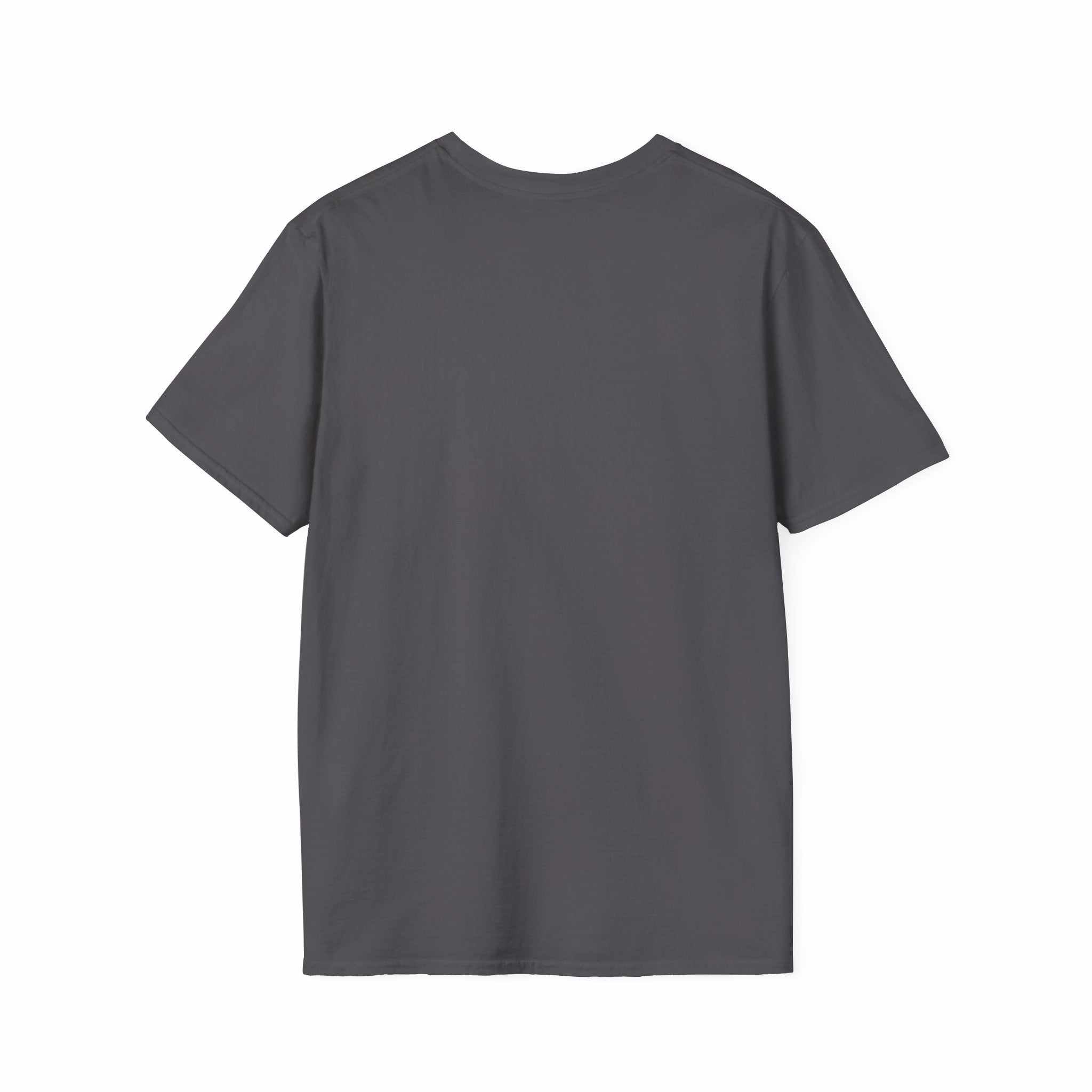 UNFKWTBL Graphic Tee — Bold Abbreviation Statement Shirt