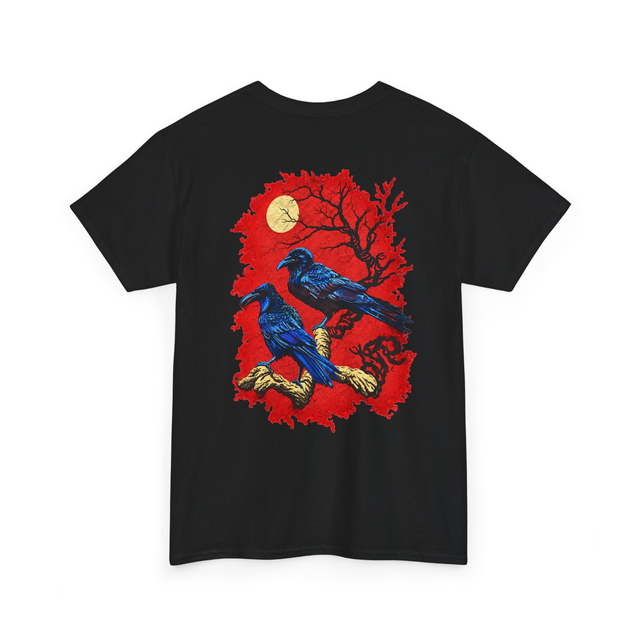 Raven Watch – UNFKWTBL Tee