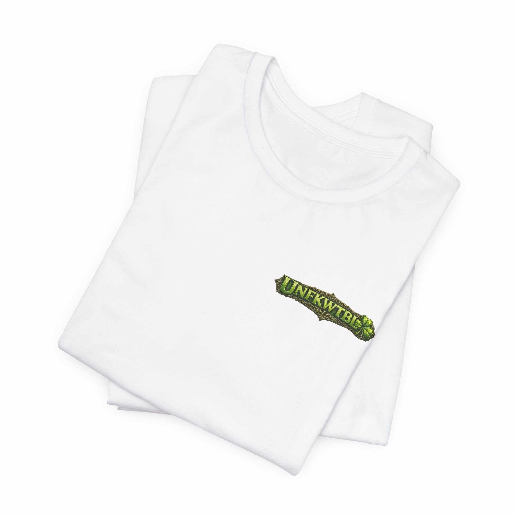 Better Blarney Pub Tee — St. Patrick’s Day Irish Drinking Shirt