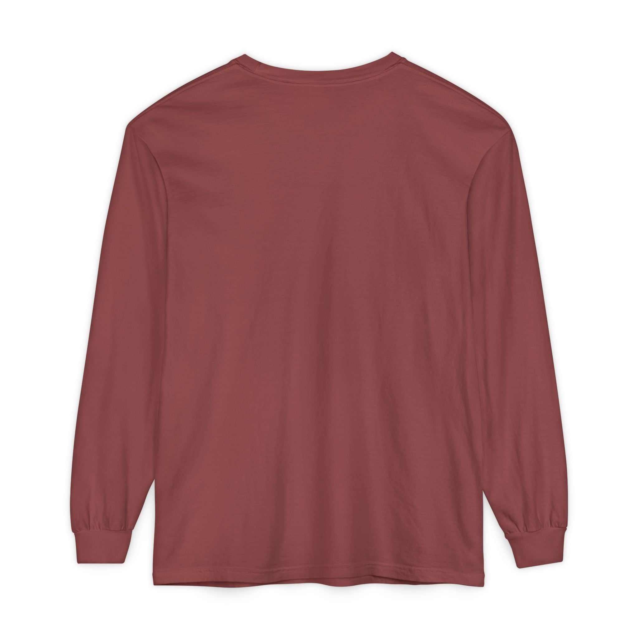 Celtic Leprechaun Long Sleeve Tee — St. Patrick’s Pub Crawl Shirt