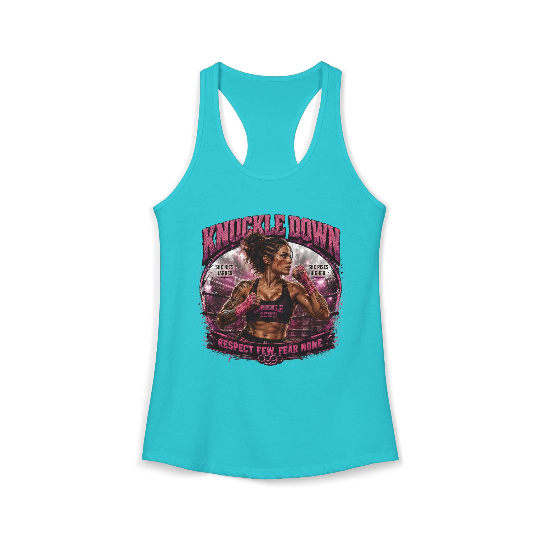 Women's Ideal Racerback Tank