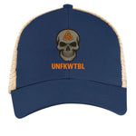 Pacific / Oyster - FRONT