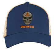 Pacific / Oyster - FRONT