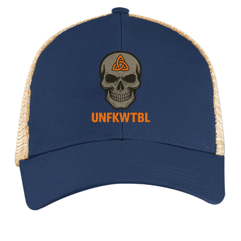 Pacific / Oyster - FRONT