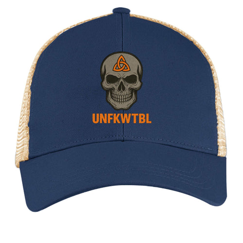 Pacific / Oyster - FRONT