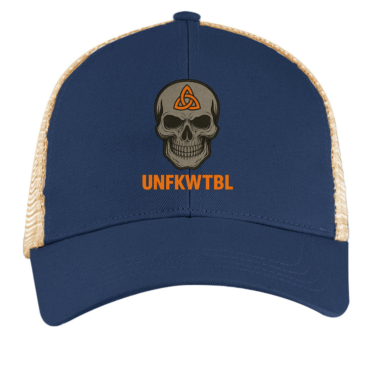 Pacific / Oyster - FRONT