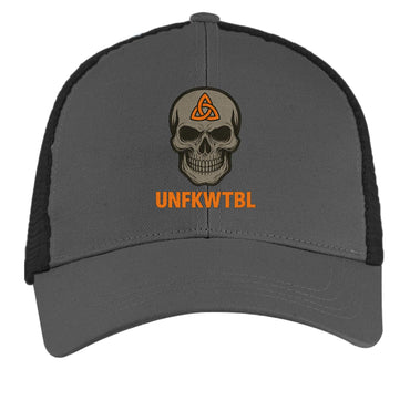 CHARCOAL/ BLACK - FRONT