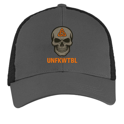 CHARCOAL/ BLACK - FRONT