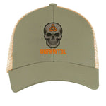 JUNGLE / OYSTER - FRONT