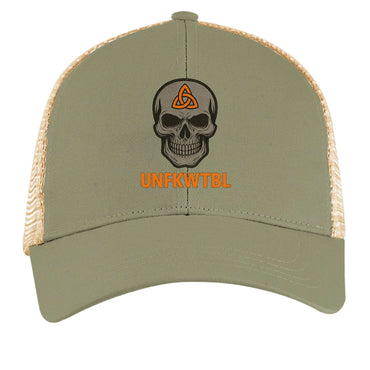 JUNGLE / OYSTER - FRONT